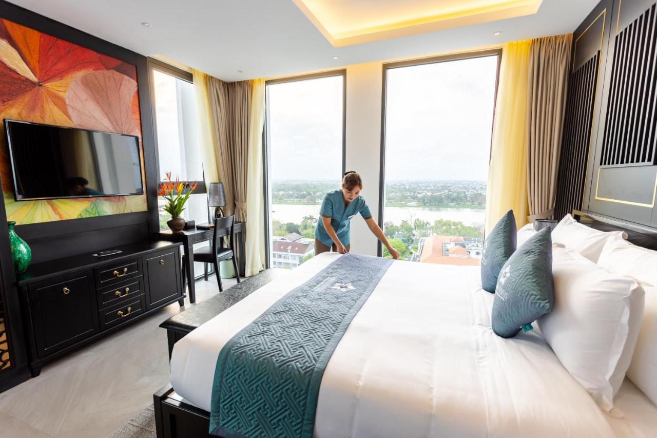 White Lotus Hotel