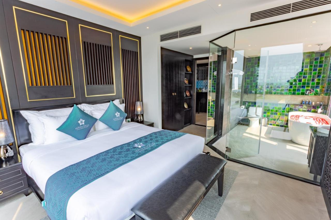 White Lotus Hotel